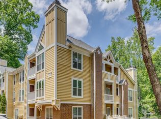 2516 Cranbrook Ln APT 12, Charlotte, NC 28207