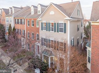 416 Phelps St, Gaithersburg, MD 20878
