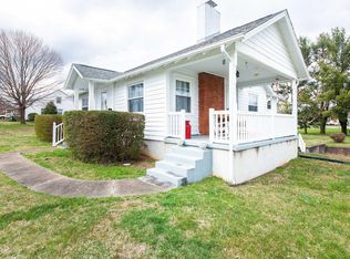 1701 Norway St, Bristol, VA 24201
