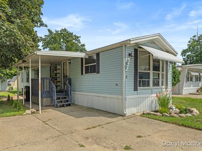 5772 Pinebrook Ave SE, Kentwood, MI, 49548