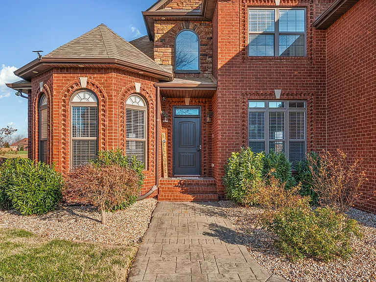 1517 Green Grove Way — Photo 3