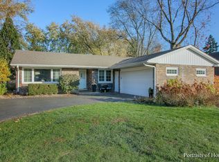 6705 Tennessee Ave, Darien, IL 60561
