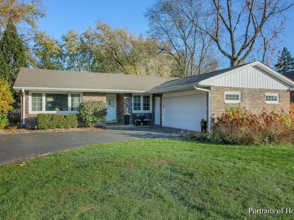 6705 Tennessee Ave, Darien, IL 60561