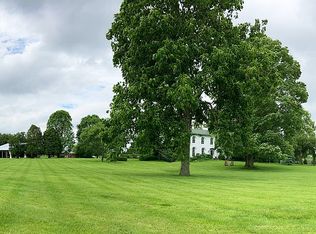 4058 Columbus Rd, Granville, OH 43023