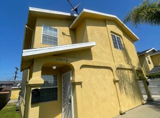 11407 1/2 S San Pedro St #1/2, Los Angeles, CA 90061