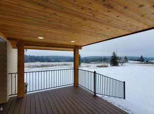 1055 Highway 5, Plummer, ID 83851