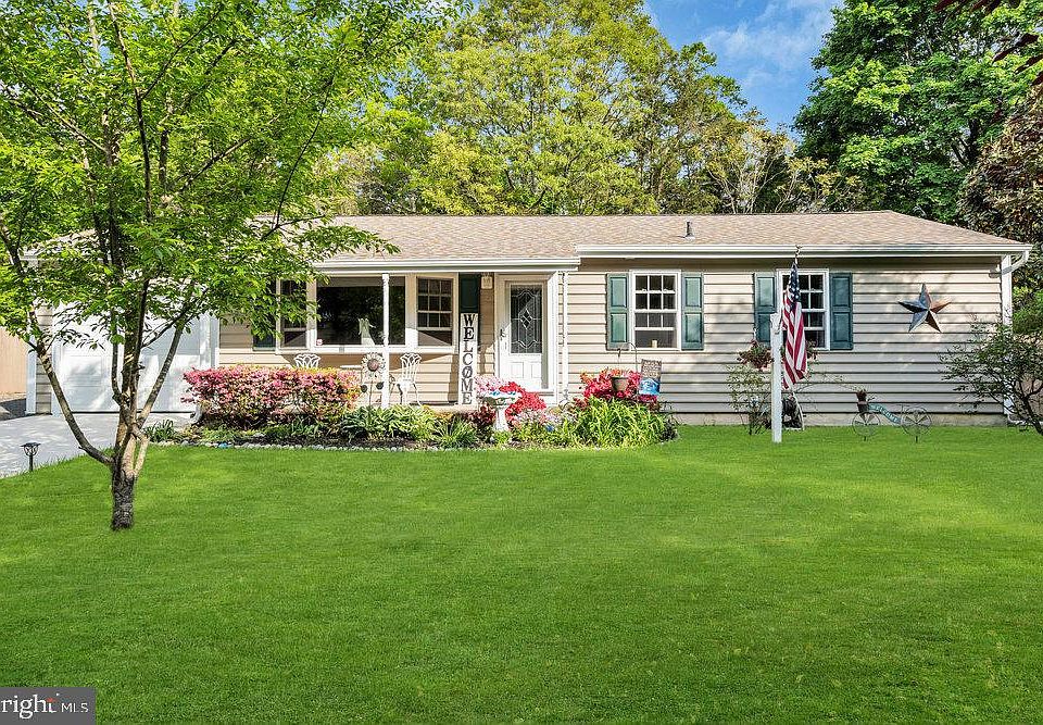 50 Sea Breeze Dr, Little Egg Harbor, NJ 08087 Zillow