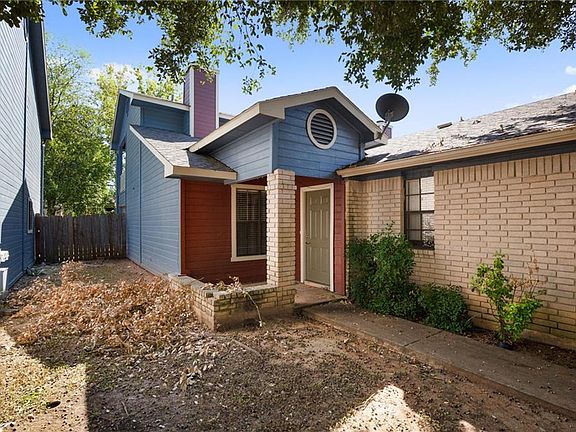 2nd image of 9713 Copper Creek Dr #A