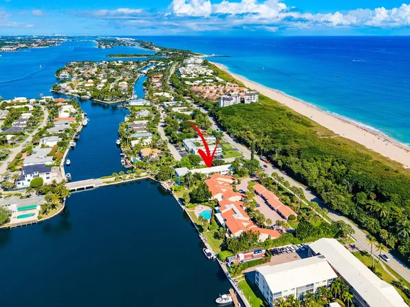 6590 N Ocean Boulevard #5, Ocean Ridge, FL 33435