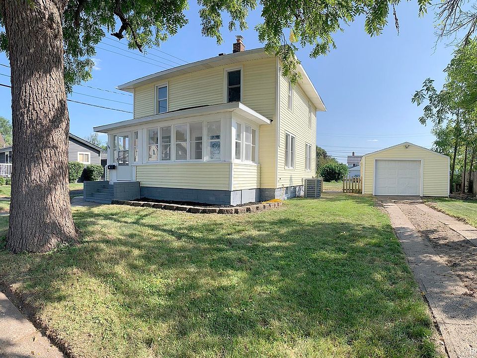 409 E Marion St, Mishawaka, IN 46545 Zillow