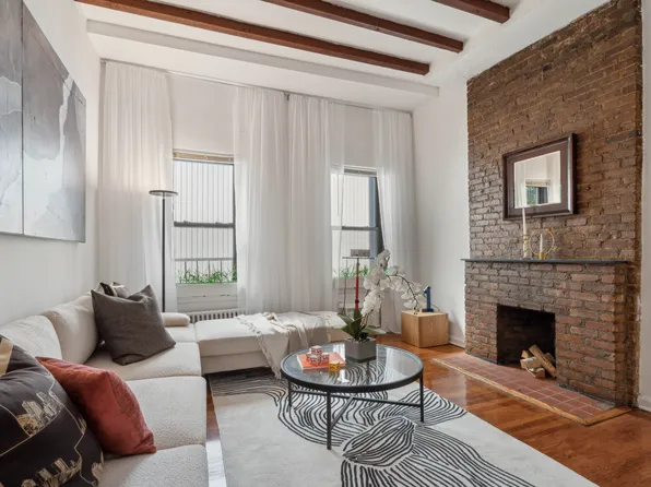 431 West 54th Street 5C image 1 of 8