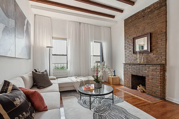 431 West 54th Street #5C