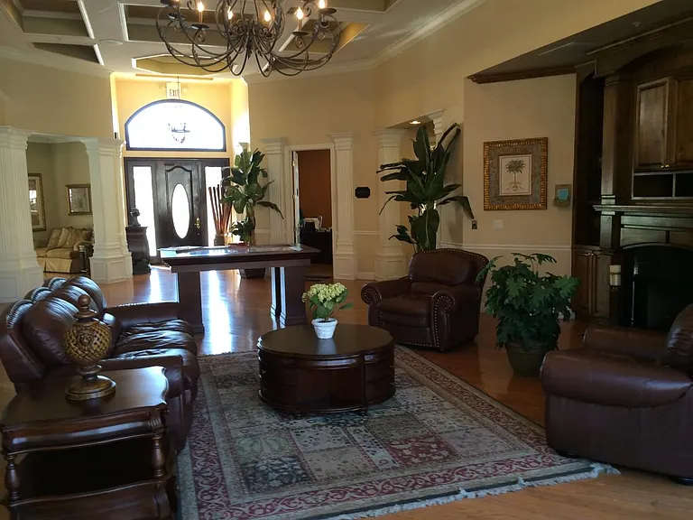 Managment Office