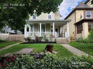 265 Payne Ave #3, North Tonawanda, NY 14120