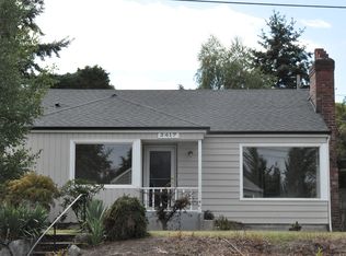 3417 NW 57th St, Seattle, WA 98107