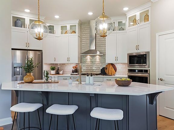 The Wedimere - Kitchen