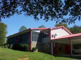 524 Tibbs Bridge Rd, Chatsworth, GA 30705