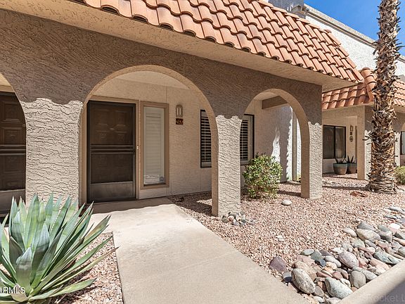 2nd image of 16510 E PALISADES Boulevard #51