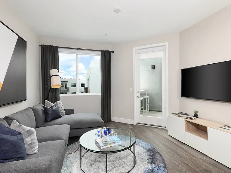 Comfort and entertainment | Floor Plan A2