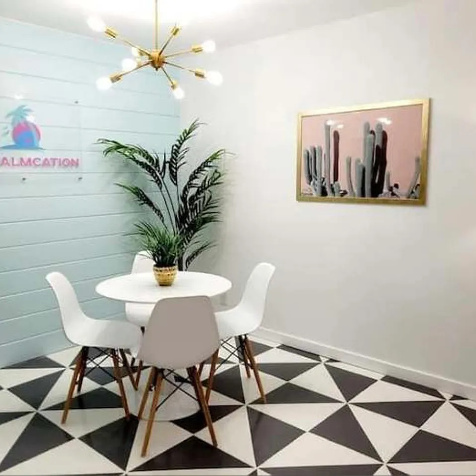 1 bed, 589 sqft, $1,599 — Photo 3