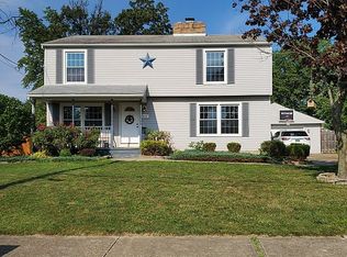 3522 Oxford Dr, Lorain, OH 44053