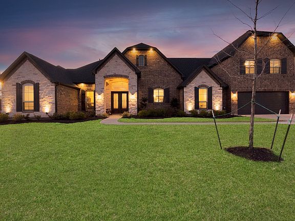 3rd image of 1018 Royal Lakes Manor Blvd