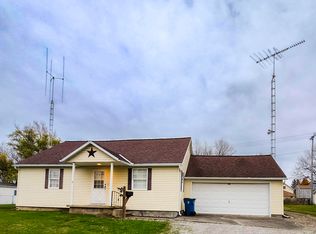 304 S High St, Kenton, OH 43326