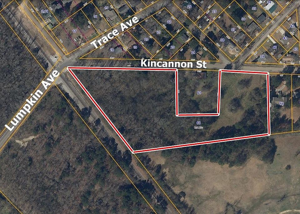 1501 Kincannon St, Tupelo, MS 38804 Zillow