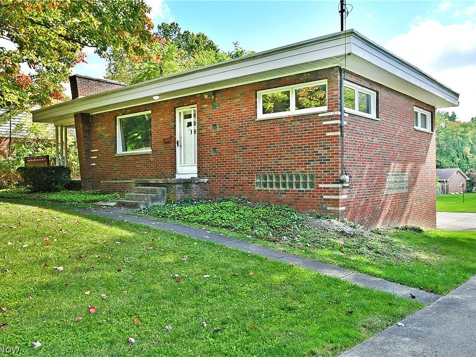 2367 Old Furnace Rd, Youngstown, OH 44511 Zillow
