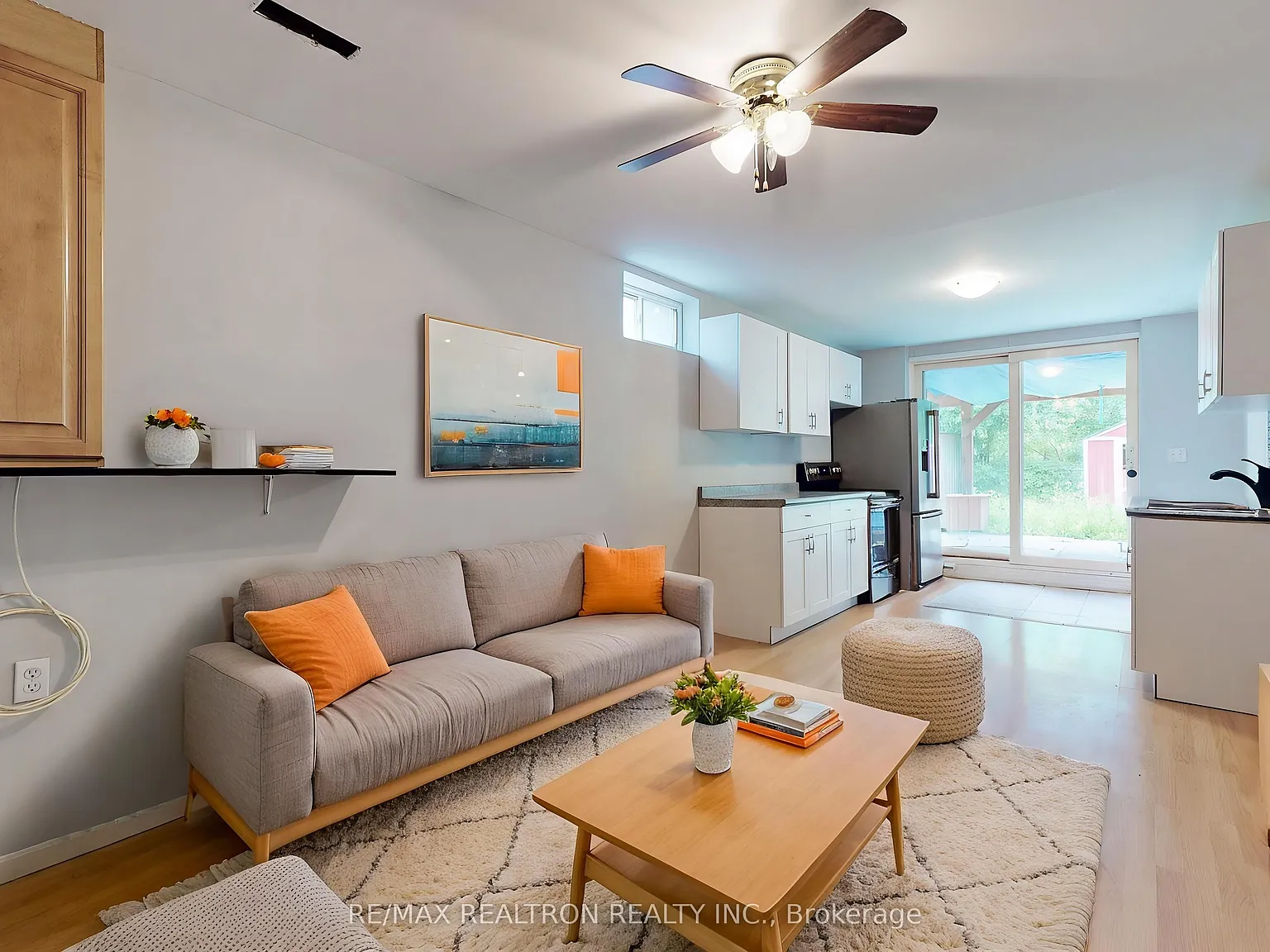 1 bed, $1,500 — Photo 3