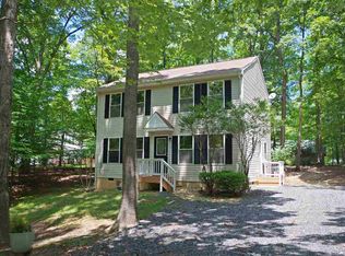 17 Wisteria Way, Palmyra, VA 22963