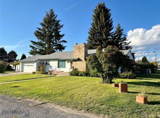2837 Goodwin St, Butte, MT 59701