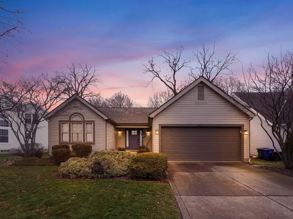 3681 Whitworth Way, Columbus, OH 43228