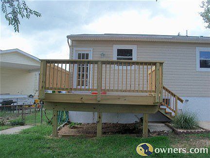 Deck View