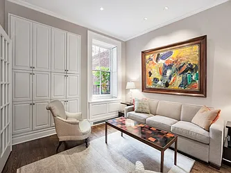 Sold by Sotheby's International Realty