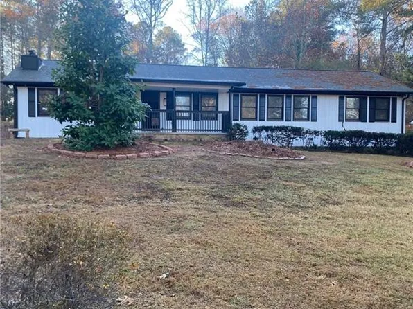 7280 Oswego Trl, Riverdale, GA 30296