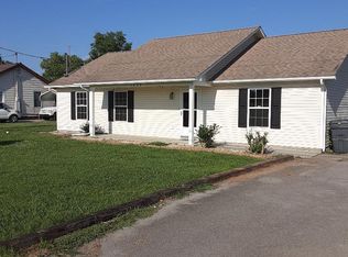 1474 Main St E, White Pine, TN 37890