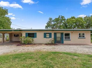 10120 E Gulf To Lake Hwy, Inverness, FL 34450