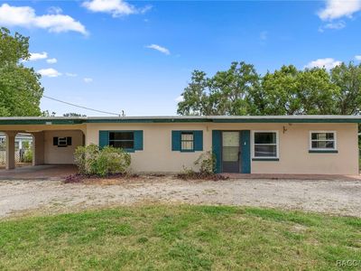 10120 E Gulf To Lake Hwy, Inverness, FL, 34450