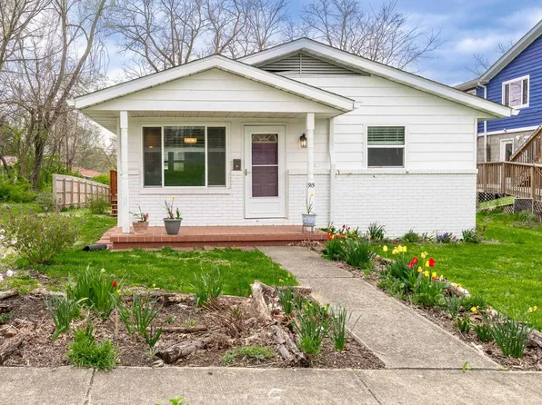 915 W 9th St, Bloomington, IN 47404
