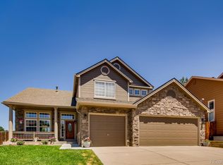 7839 Rampart Way, Littleton, CO 80125
