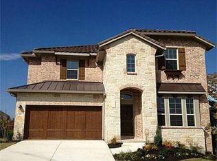 303 Palacio St, Irving, TX 75039