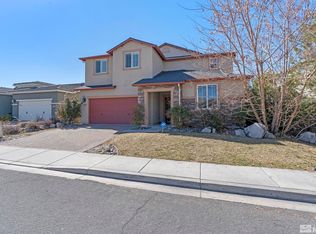 1980 Angel Ridge Dr, Reno, NV 89521