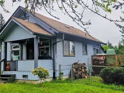 9226 32nd Street SE, Lake Stevens, WA, 98258
