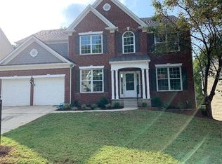 2709 Spindletop Ln NW, Kennesaw, GA 30144
