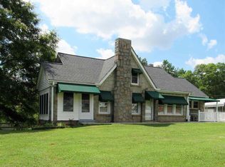 163 Spartanburg Rd, Duncan, SC 29334