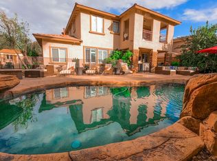10415 Garland Grove Way, Las Vegas, NV 89135