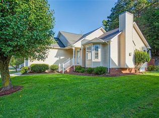 4794 Corinthian Way, Greensboro, NC 27410