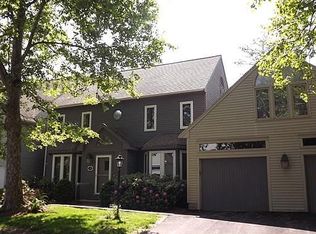 20 Millfarm Rd #20, Stoughton, MA 02072