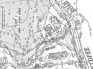 Lot 82 Wiccopee Road, Putnam Valley, NY 10579